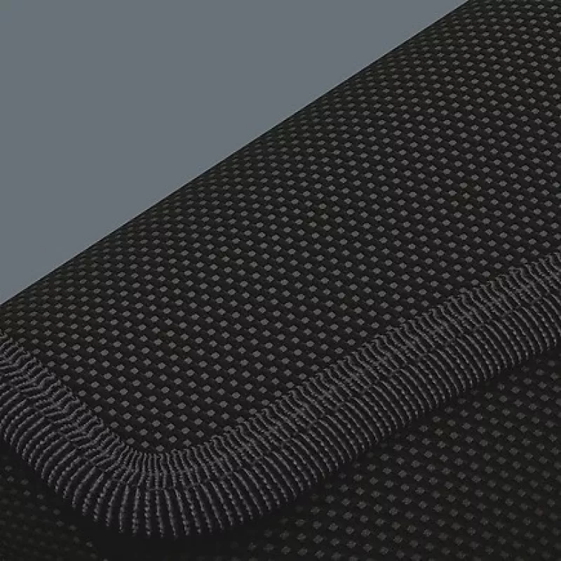 Wera 9429 leere Rolltasche für bis zu 25 Kraftform Micro Schraubendreher (05136480001)