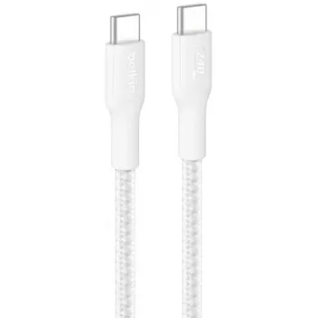 Belkin CAB025HQ3MWH USB-Kabel