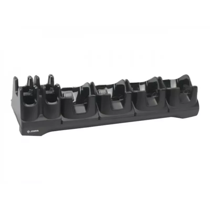 Zebra CRD-TC8X-5SC4BC-01 Barcode-Lesegerät Zubehör