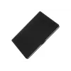 Tablet-Standhülle FIXED für POCO Pad / Xiaomi Redmi Pad Pro (4G/5G) — klappbarer Ständer, schwarz