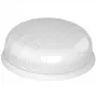 Omnidirektionale Netzwerkantenne Poynting A-PUCK-0012-V2-01-W, 5,5 dBi, 2,4–6 GHz, wetterfest, weiß