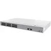 HUAWEI eKit S110 Serie S110-24LP2SR Unmanaged L2 Gigabit Ethernet (10/100/1000) Power over Ethernet (PoE) 1U Grau