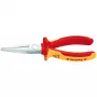 Knipex 30 16 160 Zange Nadelzange