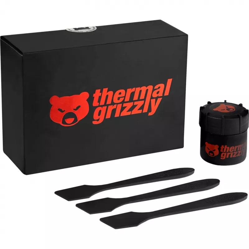 Wärmeleitpaste Thermal Grizzly Kryonaut Extreme