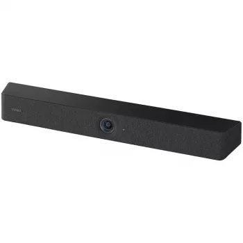 Soundbar Yamaha CS800 Schwarz 2.1 Kanäle 42 W