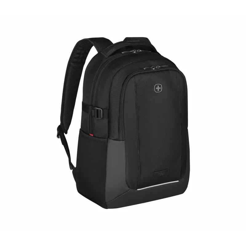 Freizeitrucksack Wenger SwissGear XE Ryde Schwarz Grau Polyester PVC