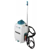 Makita DUS158Z Gartenspritze Rückenspritze 15 L