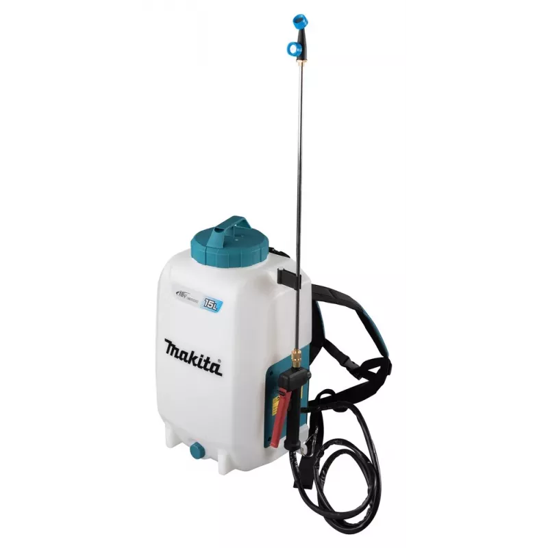 Makita DUS158Z Gartenspritze Rückenspritze 15 L