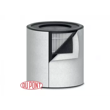 Leitz Ersatz-3-in-1-H13-HEPA-Filter für TruSens Z-3000 / Z-3500 großer Luftreiniger