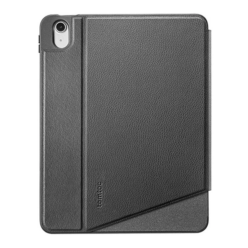 Tablet-Hülle Tomtoc B50A2D1 für 10,9-Zoll-iPad, Tri-Mode-Schutzhülle (schwarz)