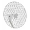 Mikrotik LHG XL 5 ax 1200 Mbit/s Weiß Power over Ethernet (PoE)