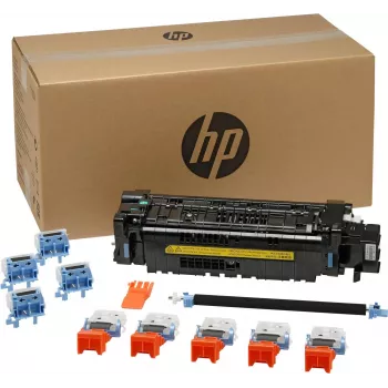 Wartungskit HP J8J88-69001 für Drucker, 220V Stromversorgung