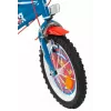 Kinderfahrrad Toimsa TOI14912 14 Zoll Superman-Design