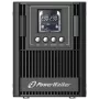 PowerWalker VFI 1000 AT FR USV (unterbrechungsfreie Stromversorgung) Doppelwandler