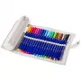 Faserstift Staedtler triplus color 323 — sortierte Faserspitze, 20 Farben, 1 Stück