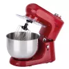 Standmixer JATA JEMA1502 Rot Edelstahl