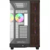Thermaltake View 380 XL WS ARGB Mid Tower Gehäuse