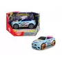 Car Dickie Toys Mercedes-Benz E-Class Beat Spinner Blau 3 AA-Batterien