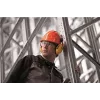 Gehörschutz-Einsätze 3M OPTIME I H510P3E SNR 26 dB — für Helme mit 30-mm-Aufnahme
