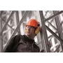 Gehörschutz-Einsätze 3M OPTIME I H510P3E SNR 26 dB — für Helme mit 30-mm-Aufnahme