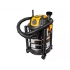 BLOW WD3300 Industriestaubsauger mit 230V Steckdose 2000W