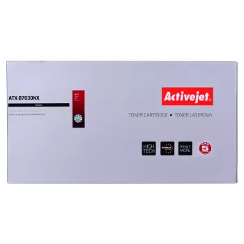 Activejet ATX-B7030NX Toner (Ersatz für Xerox 106R03396; Supreme; 30000 Seiten; schwarz)
