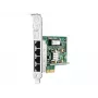 Ethernet-Karte HPE 1Gb 4-Port 331T