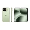 Google Pixel 10 Pro Fold - 5G Smartphone - Dual-SIM - RAM 16 GB / Interner Speicher 512 GB - OLED-Display - 8 Zoll - 2152 x 2076 Pixel (120 Hz)
