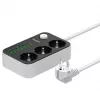 Tragbare Powerbank Energizer EPB2500W01EU 2500 mAh USB-Ausgang kompakter Ladegerät