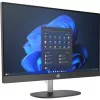 All-in-One PC HP ProOne 240 G10 — 23,8 Zoll FHD IPS, Intel Core i5-1335U, 16 GB DDR4, 512 GB SSD, Wi‑Fi 6, Windows 11 Pro