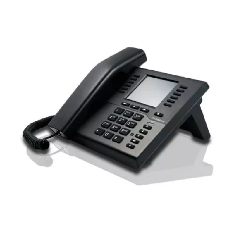 IP Telefon Innovaphone IP111 Schwarz