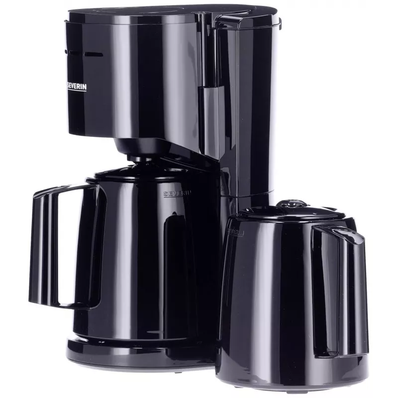 Filterkaffeemaschine Severin 1 L KA 9306