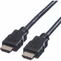 Value 11.99.5531 HDMI-Kabel 1,5 m HDMI Typ A (Standard) Schwarz (11.99.5531)