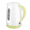 Wasserkocher Zelmer 1,7 L 2200 W Weiß Gelb