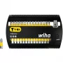 Schraubendreher-Bitsatz Wiha 41832 32 Stück