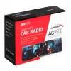Audiocore AC9900 MP5 AVI DivX Bluetooth-Freisprecheinrichtung-Headunit + Fernbedienung
