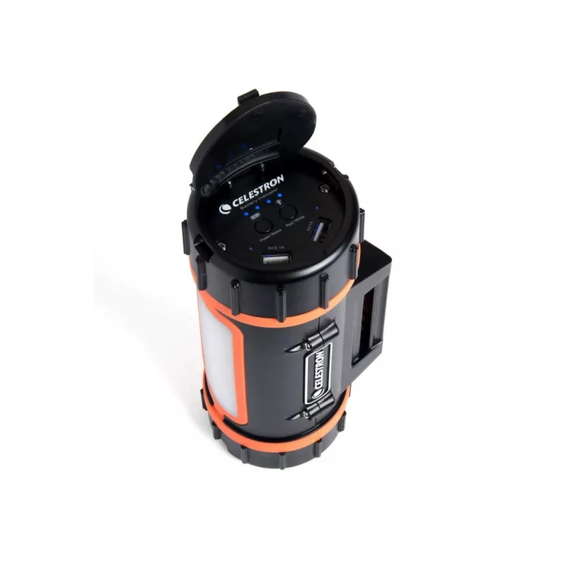Celestron Power Tank Lithium-Batterie