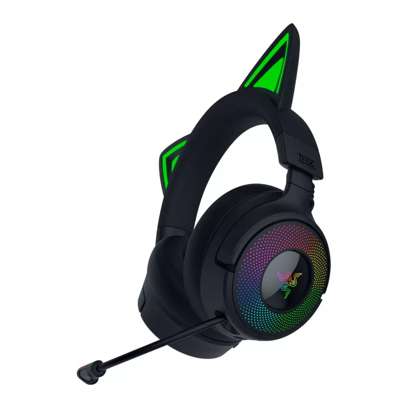 Razer Kraken Kitty V3 Pro Bluetooth Headset