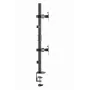 Monitorhalterung Gembird MA-D2-02, Tischmonitorarm, maximale Tragfähigkeit 9 kg