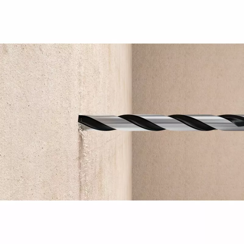 Betonbohrer-Set CTS 8, D-C Set, 3-10mm (8-teilig)