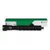Tonerkartusche Lexmark 73D0HM0 1500 Seiten Schwarz