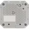 Router MikroTik LtAP LTE7 Kit LtAP-2HnD&R11e-LTE7 — 802.11n, Gigabit-Ethernet, 1x LAN, MU-MIMO