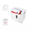 HSM shredstar X8 Aktenvernichter, 4,5 x 30 mm + separater CD-Schneidemechanismus