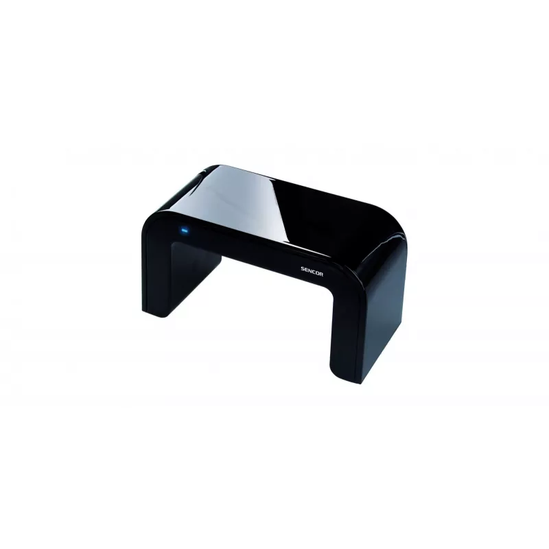 Outdoor-TV-Antenne SENCOR SDA 312 DVB-T2 5G-Filter 20 dB Verstärkung 75 Ω