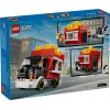 LEGO CITY 60488 Pommes-Food-Truck