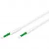 Digitus FTTH vorkonfektioniertes Einblaskabel LC/APC 10 m Singlemode 1 Faser