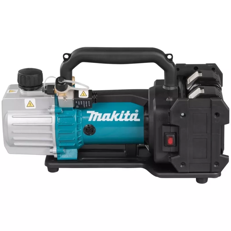 Makita DVP181ZK elektrische Luftpumpe 113 l/min