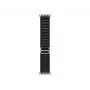 Band Apple MFTE4ZM/A Smartwatch-Zubehör Schwarz Titanium