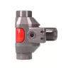 Akku für Dyson Staubsauger V12, 25,2V 2500mAh