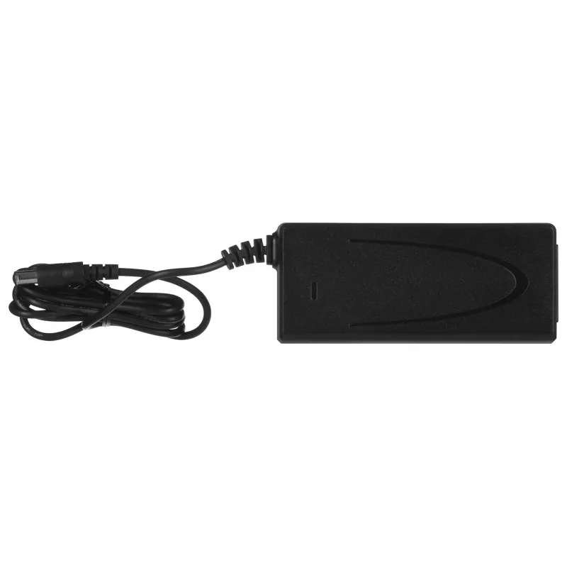 Dahua Technology PFS3006-4ET-60 Unmanaged L2 Fast Ethernet (10/100) Power over Ethernet (PoE) Schwarz
